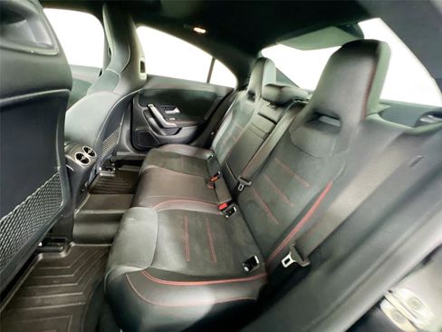 Certified 2023 Mercedes-Benz CLA 250 4MATIC image 21