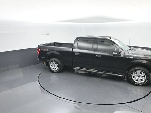 Certified 2020 Ford F150 XLT w/ Heavy-Duty Payload Package AWD/4WD image 26