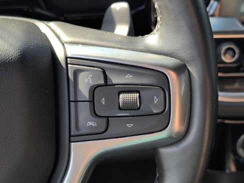 Used 2023 Chevrolet Silverado 1500 RST image 25