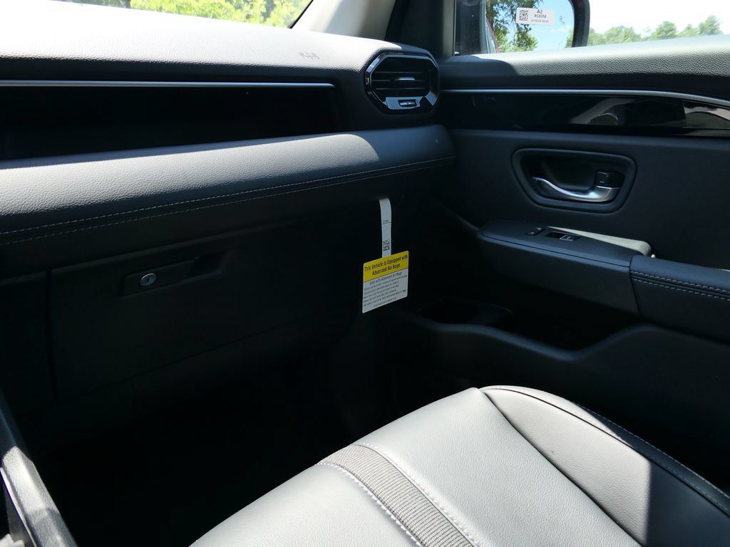 New 2026 Honda Pilot EX-L image 18