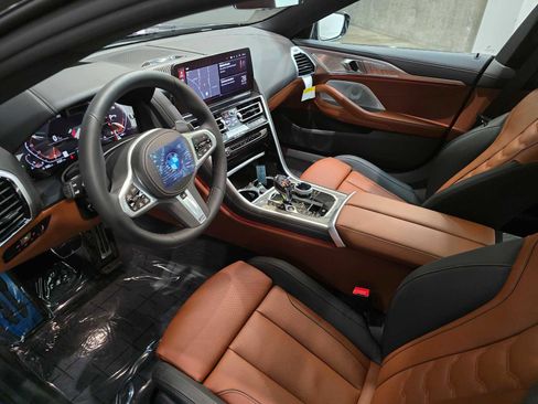 New 2026 BMW 840i xDrive image 2