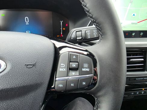 New 2026 Ford Escape SE w/ Class II Trailer Tow Package FWD image 23