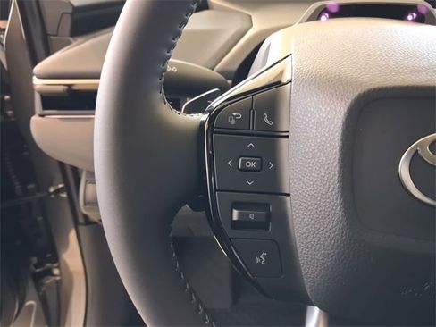 New 2026 Toyota bZ image 11