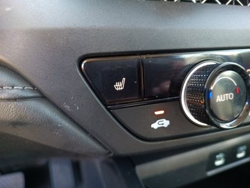 Used 2025 Honda Accord SE image 22