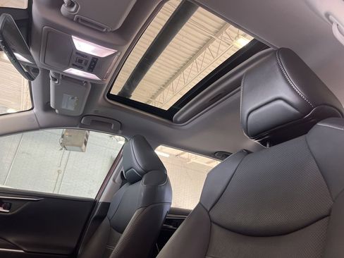 Used 2023 Toyota RAV4 Limited FWD image 13