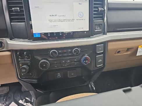 New 2026 Ford F350 XLT w/ XLT Premium Package image 18