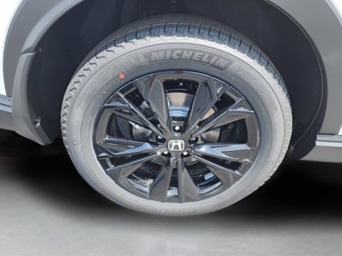 New 2026 Honda CR-V Sport Touring image 13