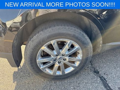 Used 2012 Ford Edge Limited w/ Trailer Tow Package AWD/4WD image 11