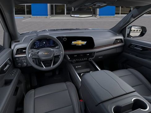 New 2026 Chevrolet Tahoe Premier RWD image 16