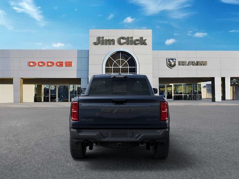 New 2026 RAM 1500 RHO w/ RHO Level 1 Equipment Group AWD/4WD image 7