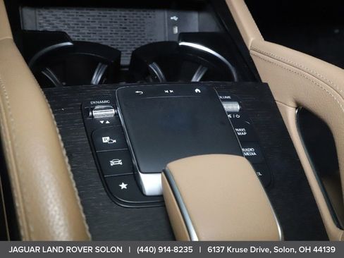 Used 2024 Mercedes-Benz GLS 580 4MATIC image 29
