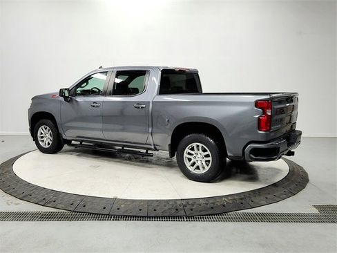 Used 2021 Chevrolet Silverado 1500 RST image 5
