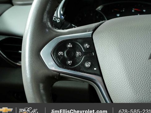 Certified 2021 Chevrolet Traverse LT AWD/4WD image 10