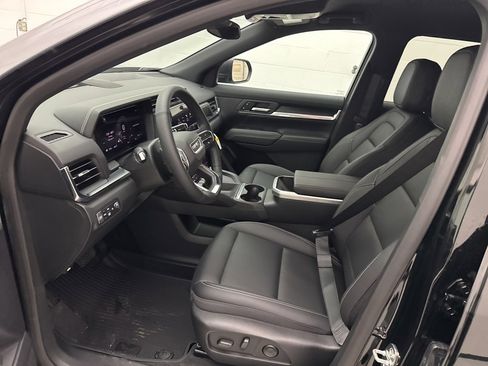 New 2026 GMC Terrain Elevation w/ Elevation Premium Package image 21