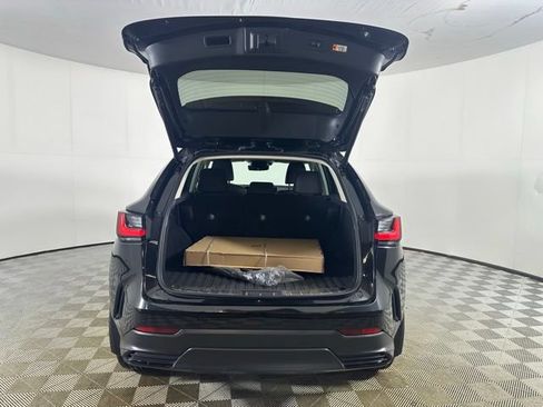 Used 2025 Lexus NX 350 AWD w/ Accessory Package (2T) image 9