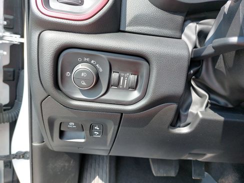 Used 2025 RAM 1500 Rebel w/ Rebel Level 1 Equipment Group AWD/4WD image 27
