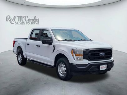 Certified 2021 Ford F150 XL w/ Trailer Tow Package