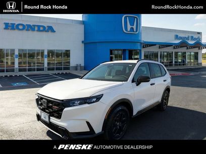 Used 2026 Honda CR-V TrailSport