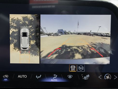 New 2026 Chevrolet Equinox EV RS image 27