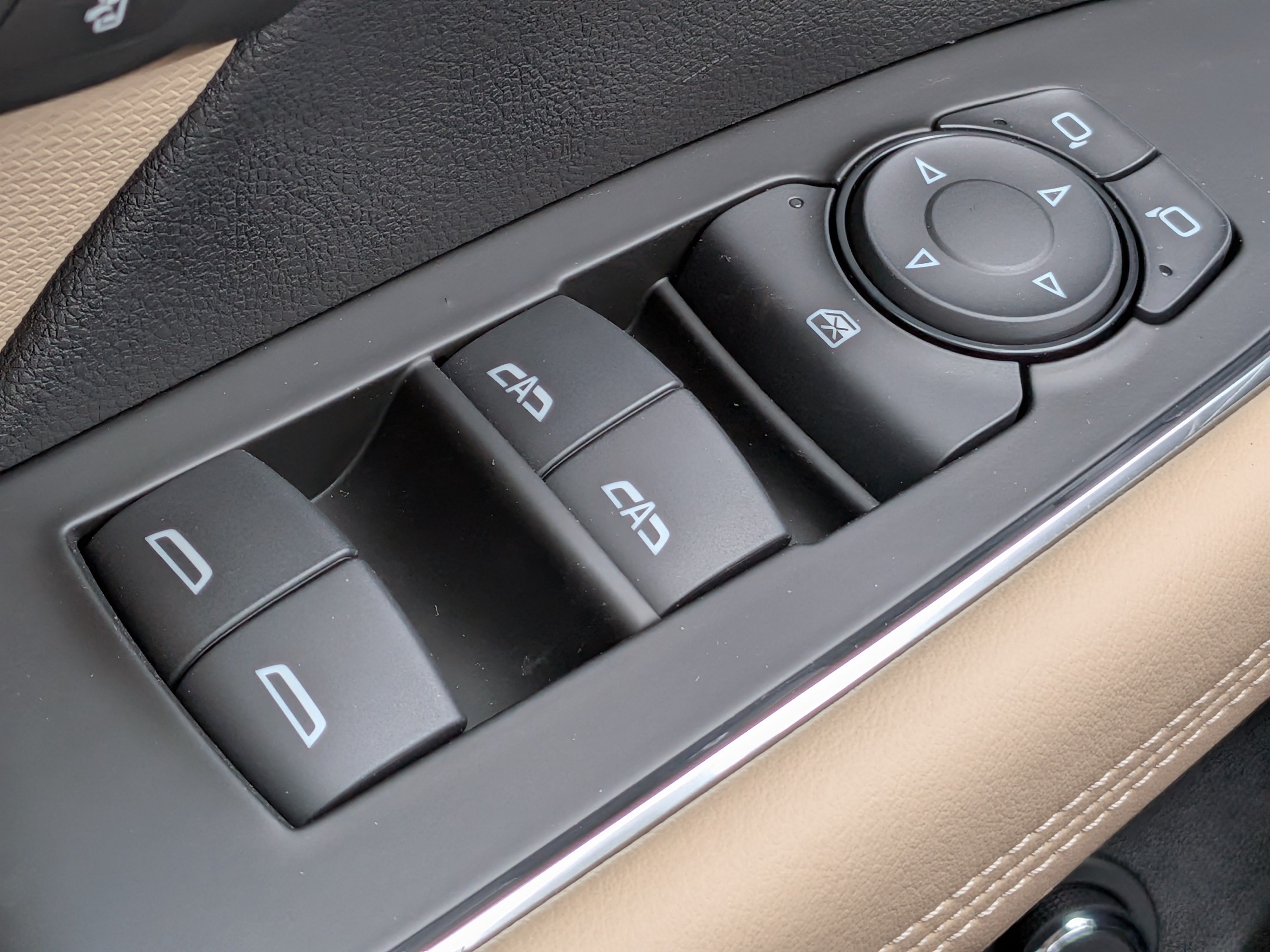New 2026 Buick Envision Preferred AWD/4WD image 24