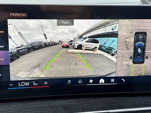 New 2026 BMW X6 xDrive40i w/ Premium Package image 23