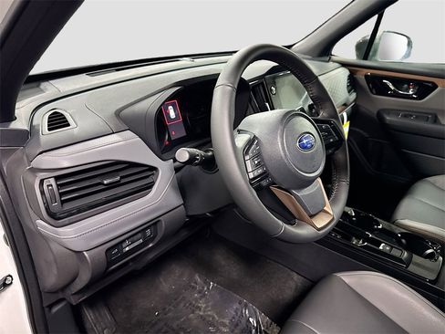 New 2026 Subaru Forester Sport image 5