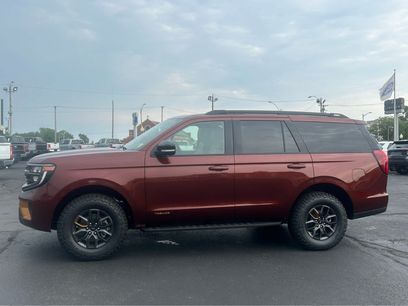 New 2027 Ford Expedition Tremor w/ Driver's Package