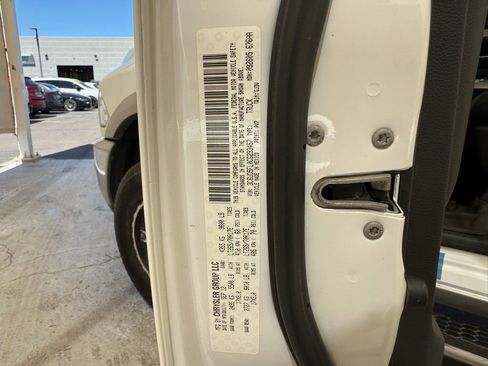 Used 2012 RAM 2500 Laramie w/ Protection Group image 25