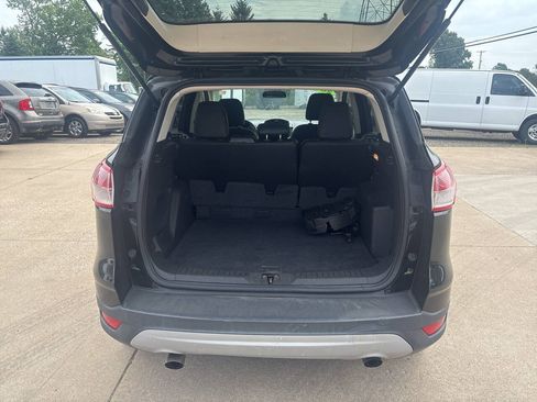 Used 2016 Ford Escape SE AWD/4WD image 20