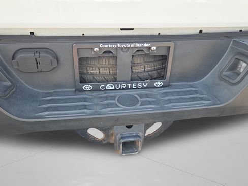 Used 2020 Toyota Tundra SR5 w/ SR5 Upgrade Package RWD image 30