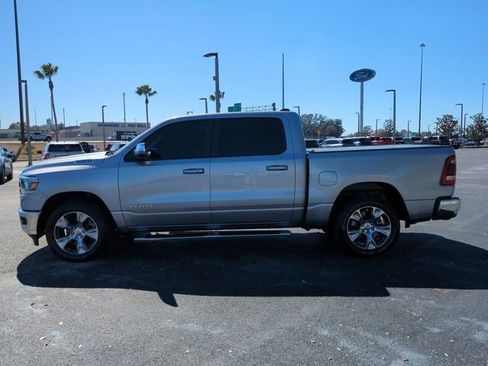 Used 2023 RAM 1500 Laramie image 8