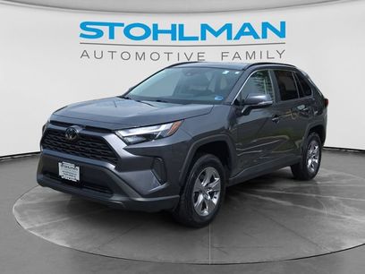 Used 2024 Toyota RAV4 XLE