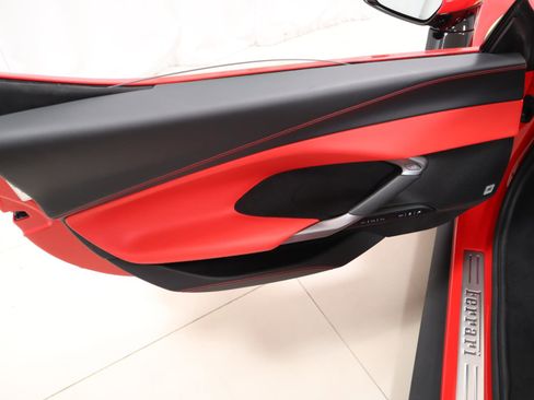 Certified 2025 Ferrari 296 GTS image 26