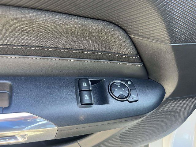 Certified 2025 Ford Mustang Coupe RWD image 21
