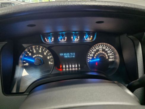 Used 2014 Ford F150 STX w/ Equipment Group 201A Mid AWD/4WD image 26