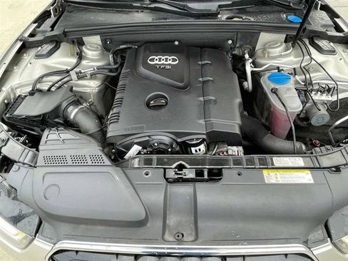 Used 2014 Audi A5 2.0T Premium Plus w/ Premium Plus Package image 94