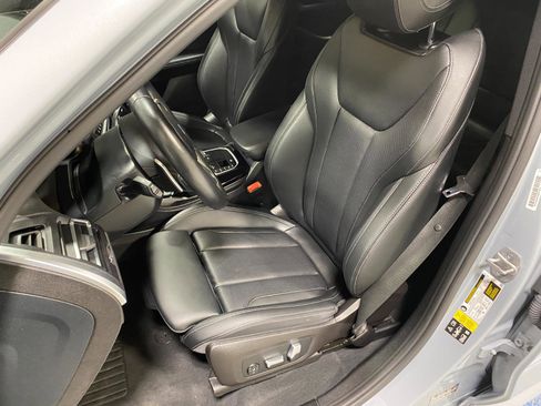 Used 2023 BMW X4 xDrive30i w/ M Sport Package image 18