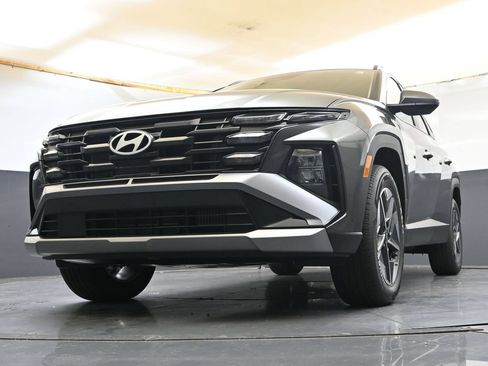 New 2026 Hyundai Tucson SEL AWD/4WD image 40