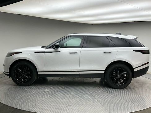 New 2026 Land Rover Range Rover Velar S image 2