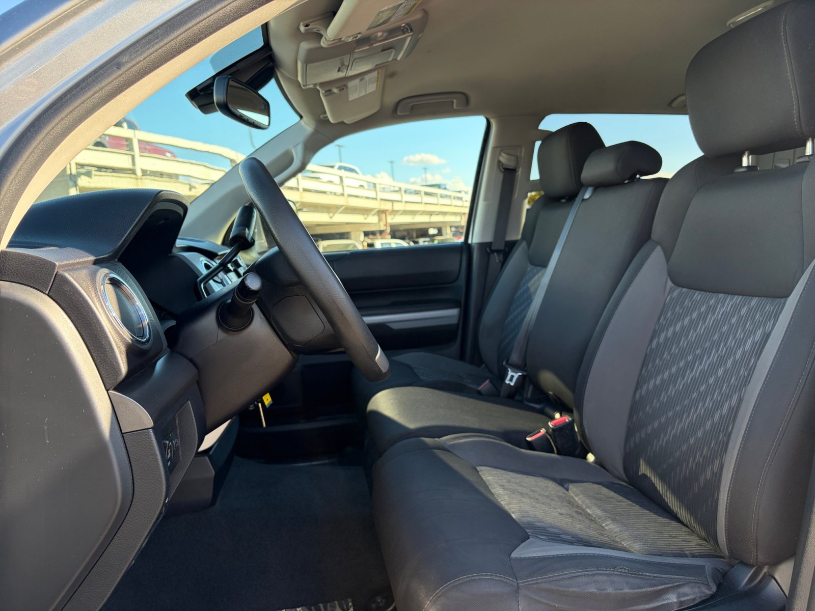 Used 2019 Toyota Tundra SR5 RWD image 12
