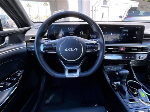 Used 2026 Kia K5 GT-Line FWD image 8