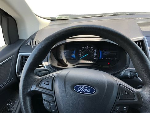 Used 2023 Ford Edge SE AWD/4WD image 12
