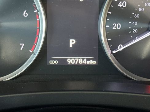 Used 2019 Lexus IS 300 w/ Accessory Package 2 RWD image 26