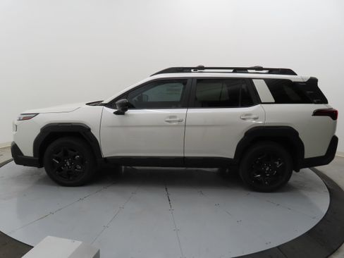 New 2026 Subaru Outback Limited image 9