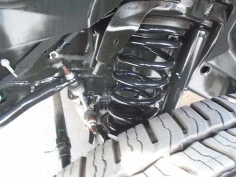 Used 2024 RAM 3500 Limited w/ Safety Group image 49