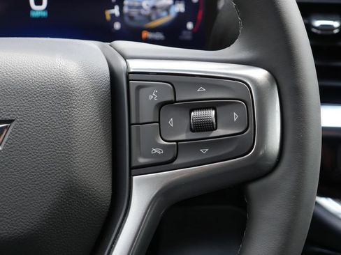 New 2026 Chevrolet Silverado 3500 LT AWD/4WD image 22