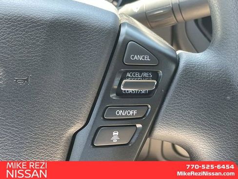 New 2026 Nissan Frontier S AWD/4WD image 15