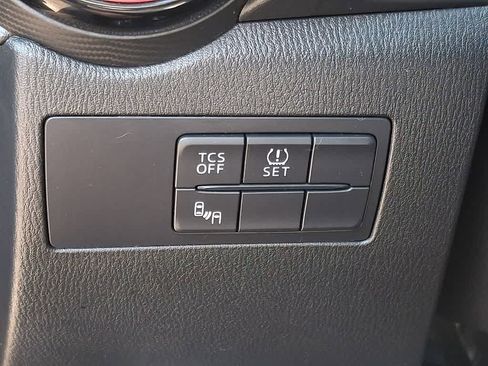 Used 2017 MAZDA CX-3 Touring image 22