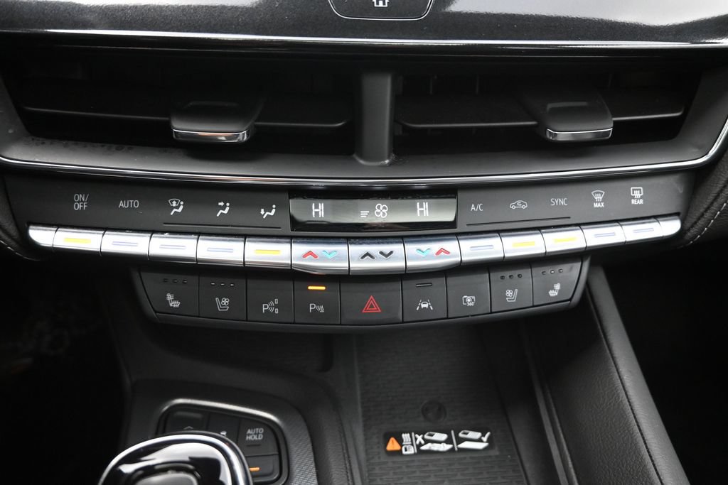 Used 2023 Cadillac CT5 Premium Luxury w/ Super Cruise 2 Package AWD/4WD image 19