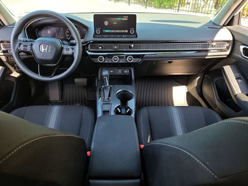 Used 2024 Honda Civic LX image 14